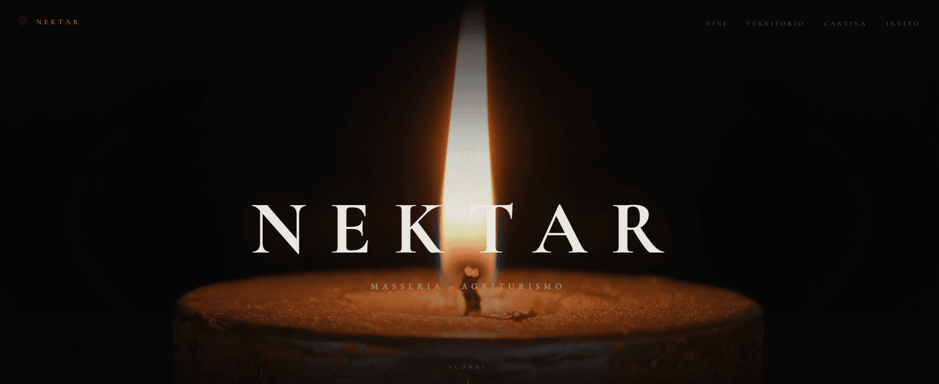 Nektar — Masseria & Agriturismo